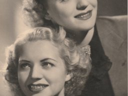 Marion &amp; Irma
